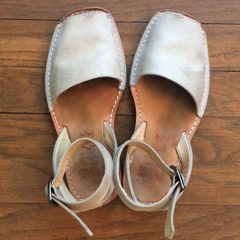 Pons Avarcas sandals